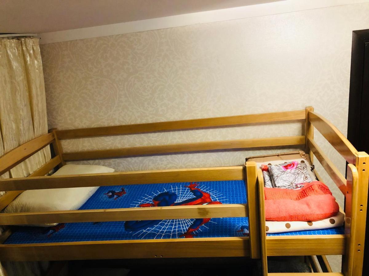 Sev Group Hostel Ереван Экстерьер фото