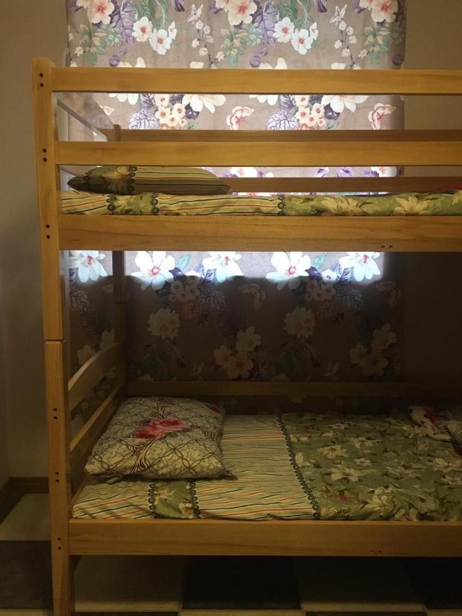 Sev Group Hostel Ереван Экстерьер фото