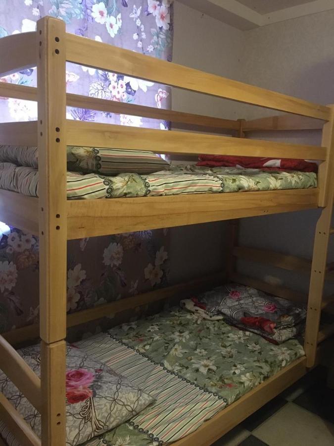 Sev Group Hostel Ереван Экстерьер фото